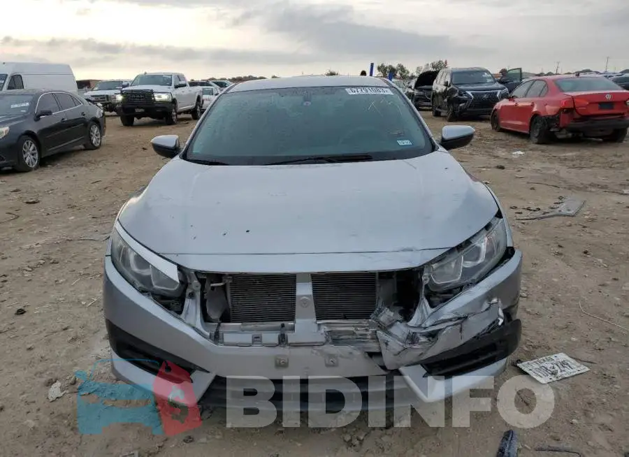 19XFC2F56GE075576 Photo# 5