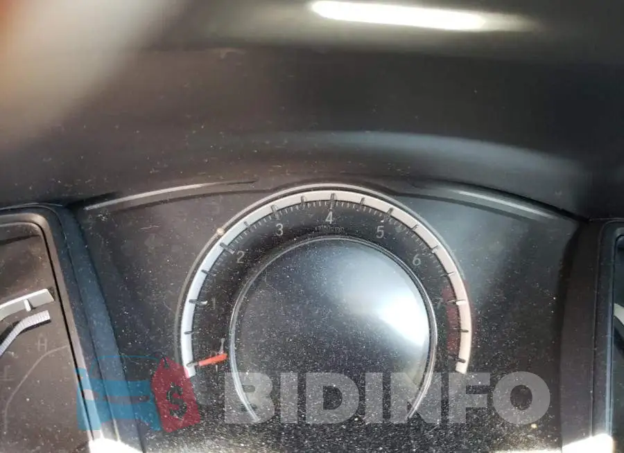 19XFC2F57GE090863 Photo# 9