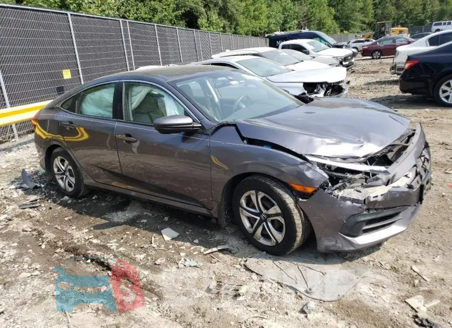 19XFC2F58HE028406 Photo# 4