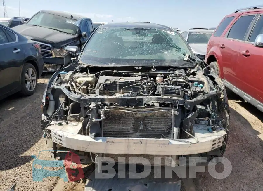 19XFC2F58HE040328 Photo# 5