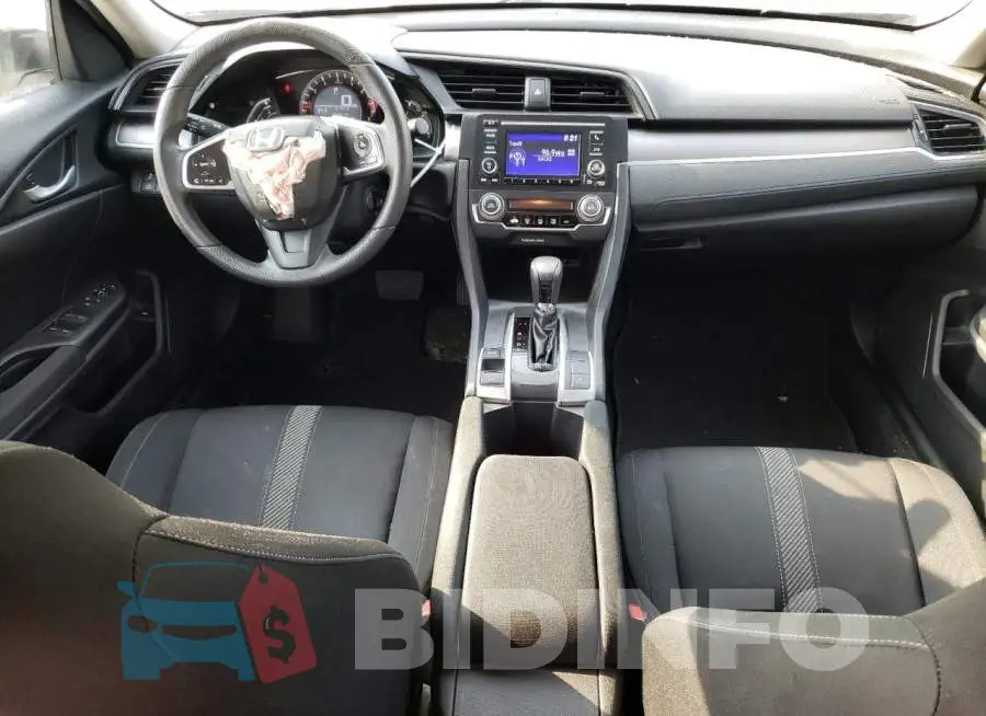 19XFC2F59GE239273 Photo# 8