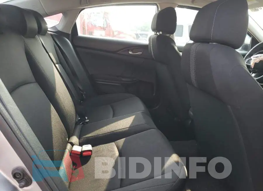 19XFC2F59GE239273 Photo# 10