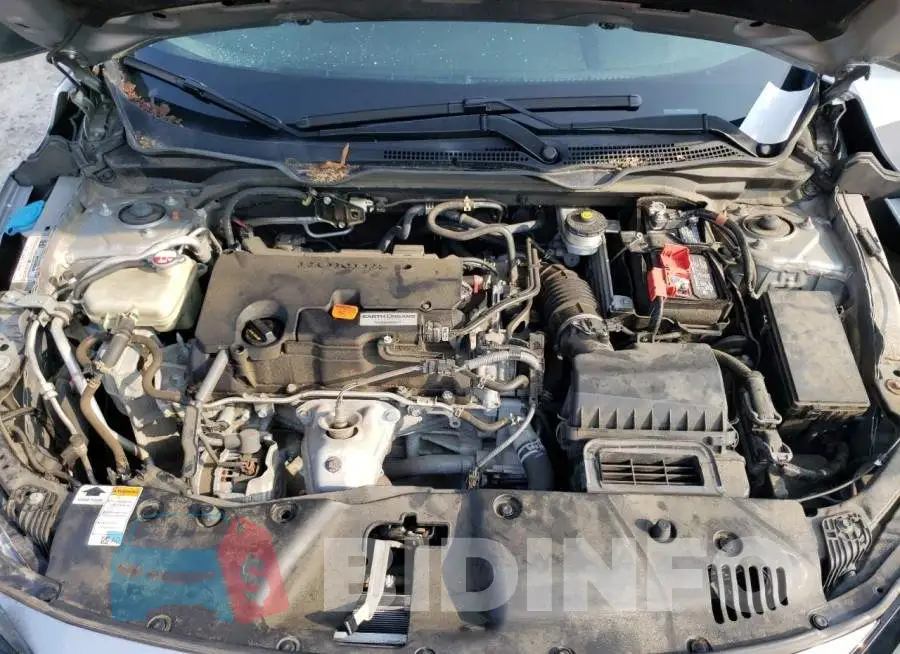 19XFC2F59GE239273 Photo# 11
