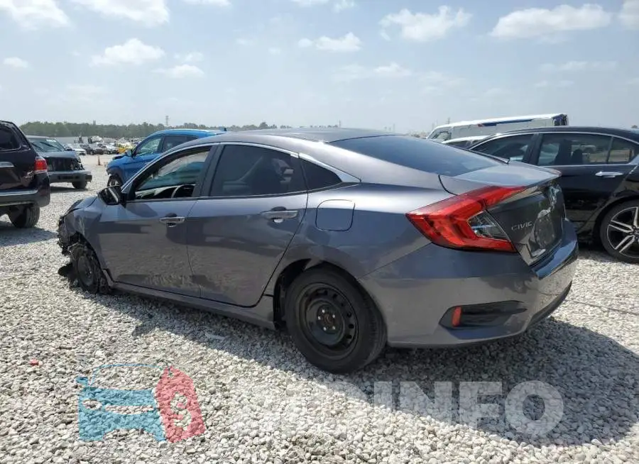 19XFC2F72GE048375 Photo# 2