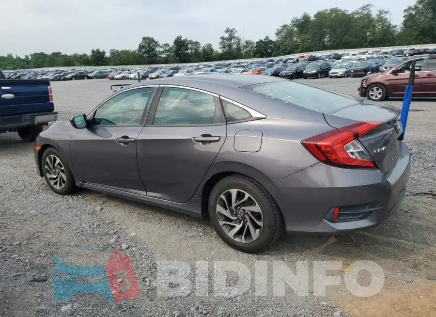 19XFC2F7XGE226937 Photo# 2