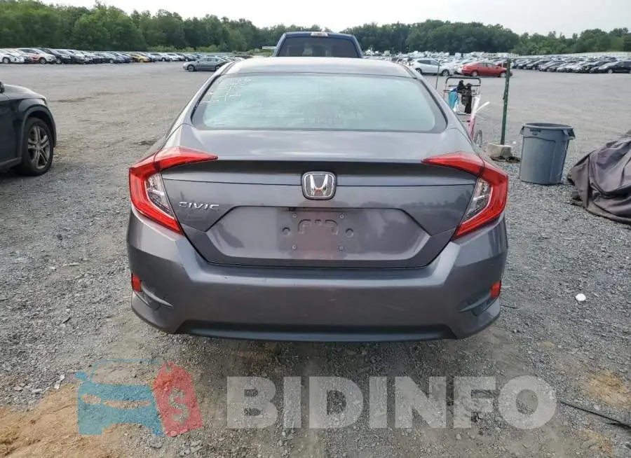 19XFC2F7XGE226937 Photo# 6