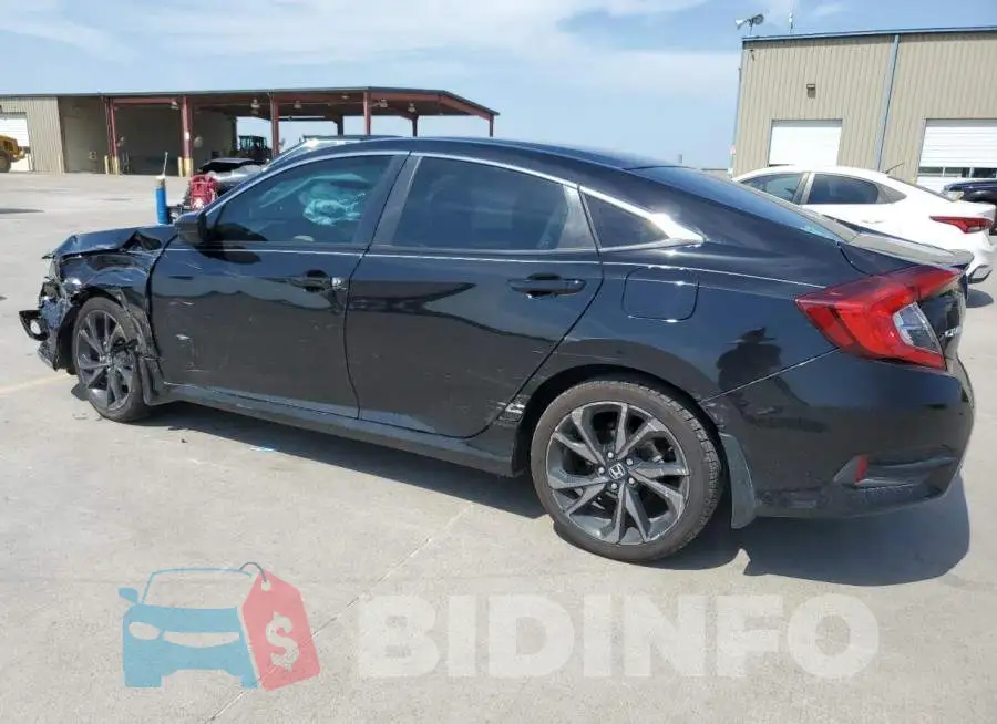 19XFC2F87LE013267 Photo# 2