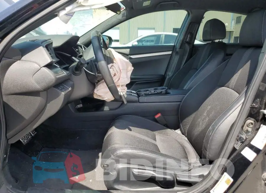 19XFC2F87LE013267 Photo# 7