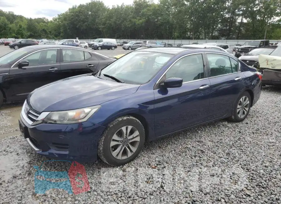 1HGCR2F35FA173825 Photo# 1