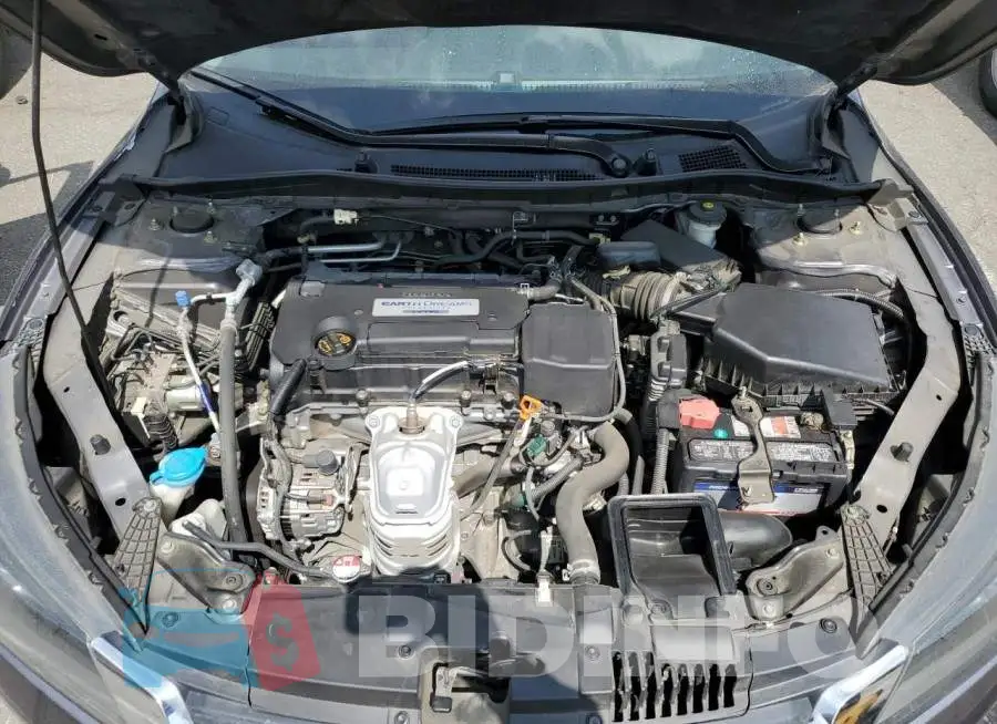 1HGCR2F36EA103278 Photo# 11