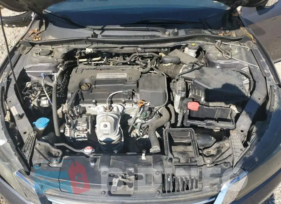 1HGCR2F3XEA156663 Photo# 11