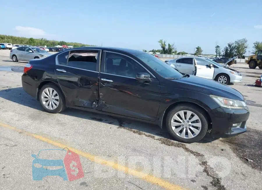 1HGCR2F74EA299689 Photo# 4