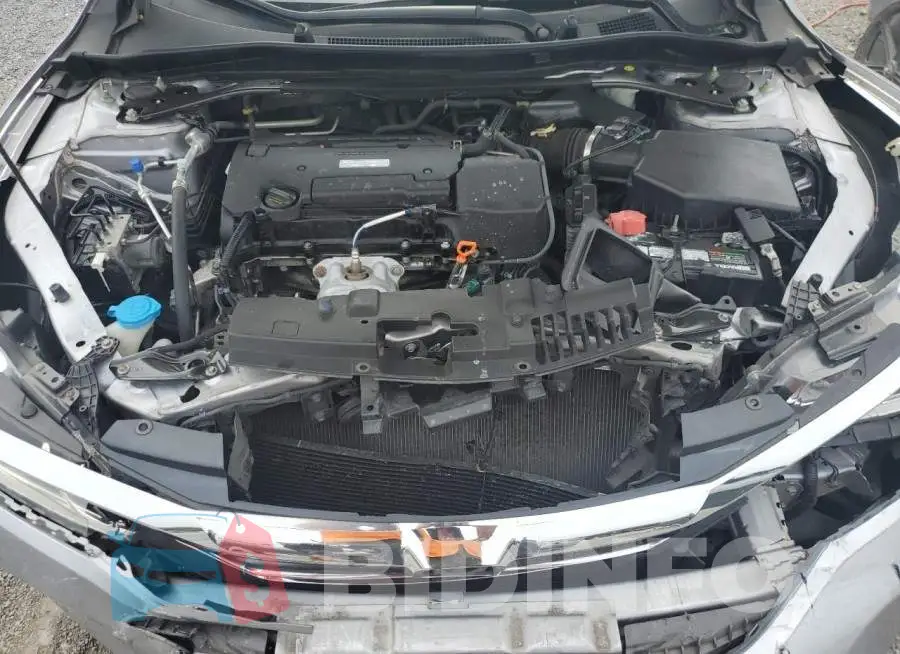 1HGCR2F77GA116143 Photo# 11