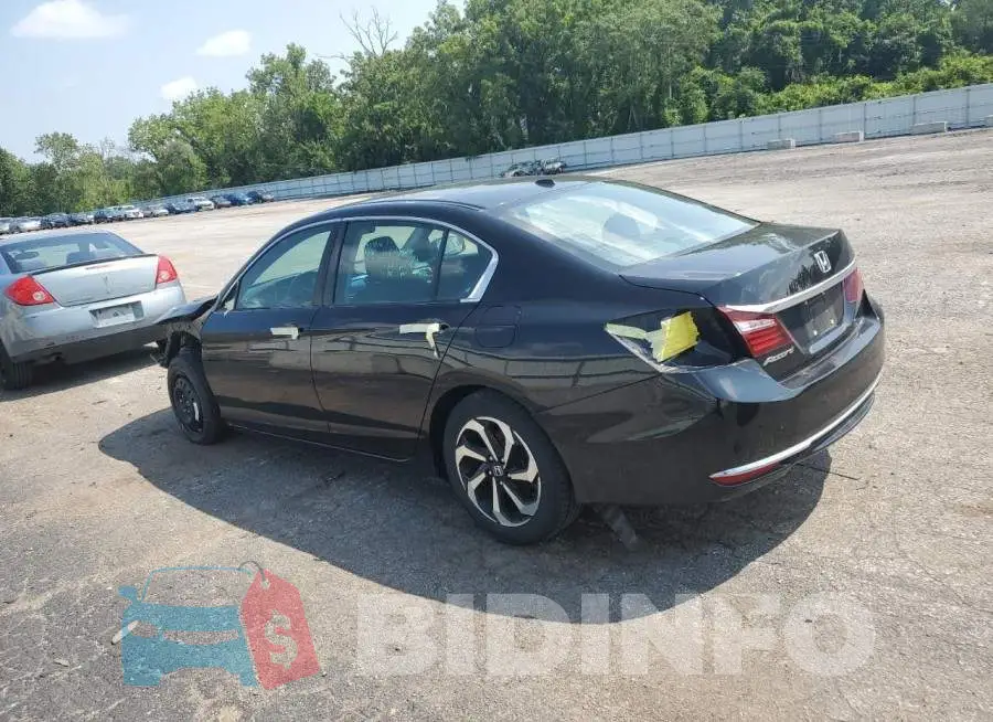 1HGCR2F87HA248944 Photo# 2