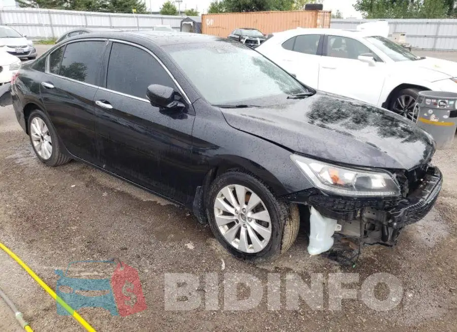 1HGCR2F88EA811222 Photo# 4