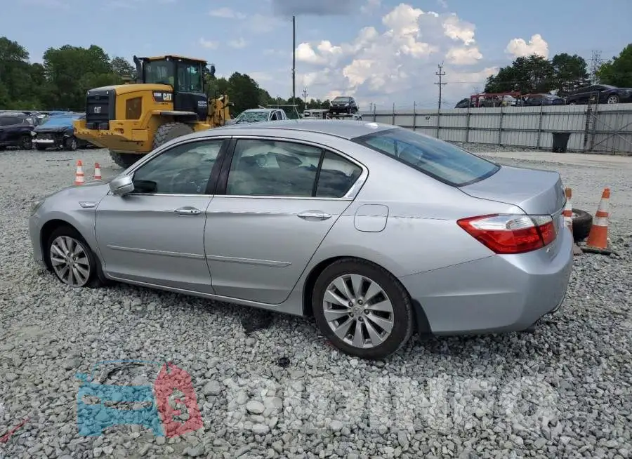 1HGCR3F82FA018764 Photo# 2