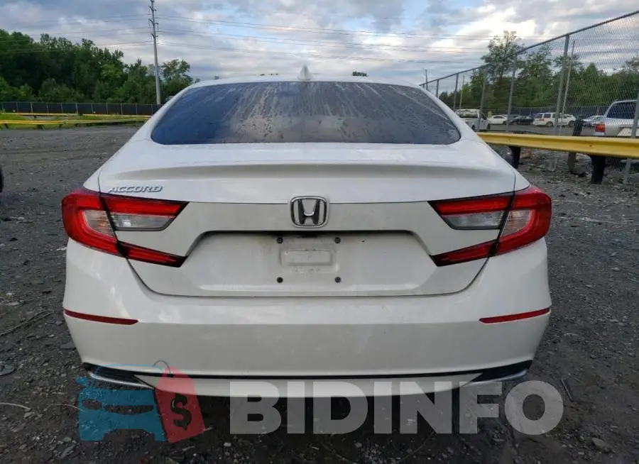 1HGCV1F42KA026421 Photo# 6