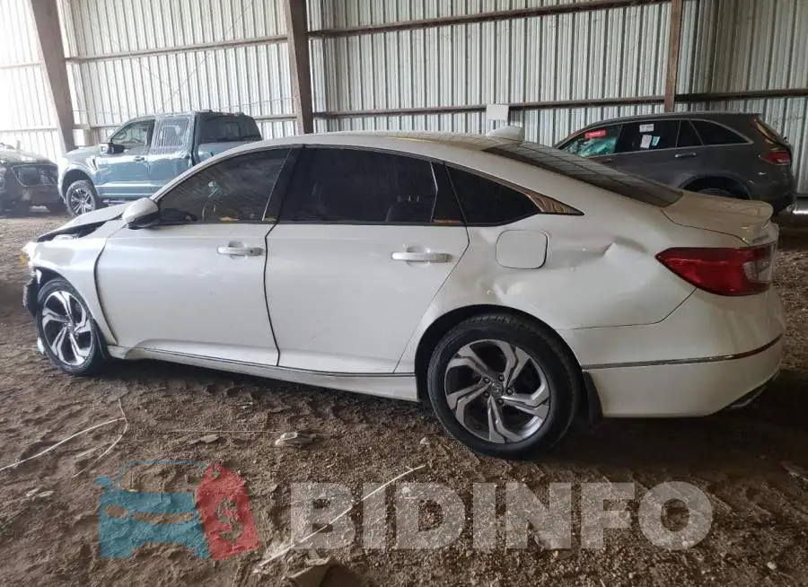 1HGCV1F59JA141833 Photo# 2