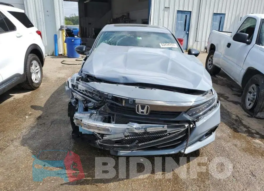 1HGCV2F31MA034171 Photo# 5