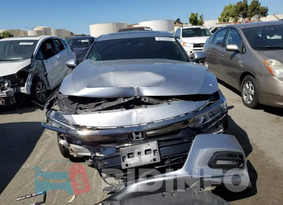 1HGCV2F38KA035055 Photo# 5