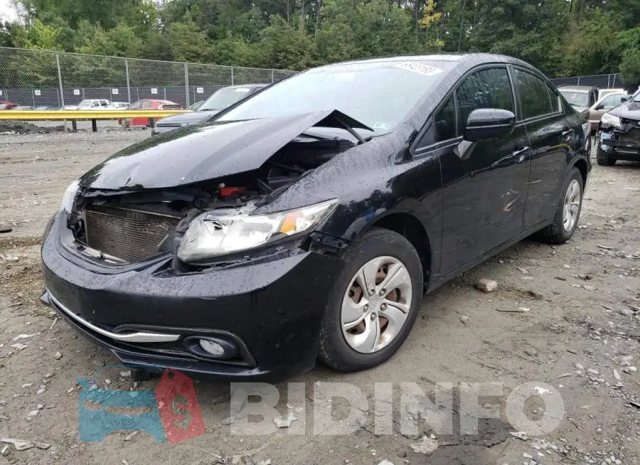 2HGFB2F56EH540203 Photo# 1