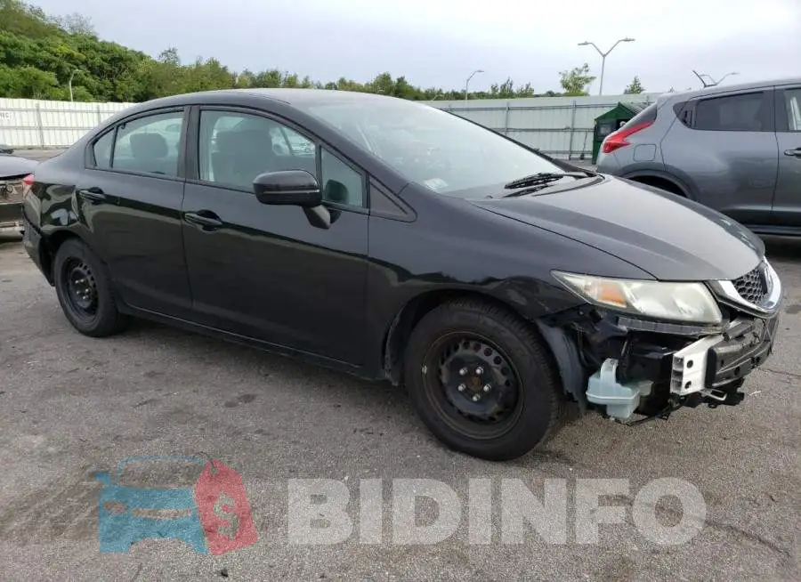 2HGFB2F59EH523783 Photo# 4