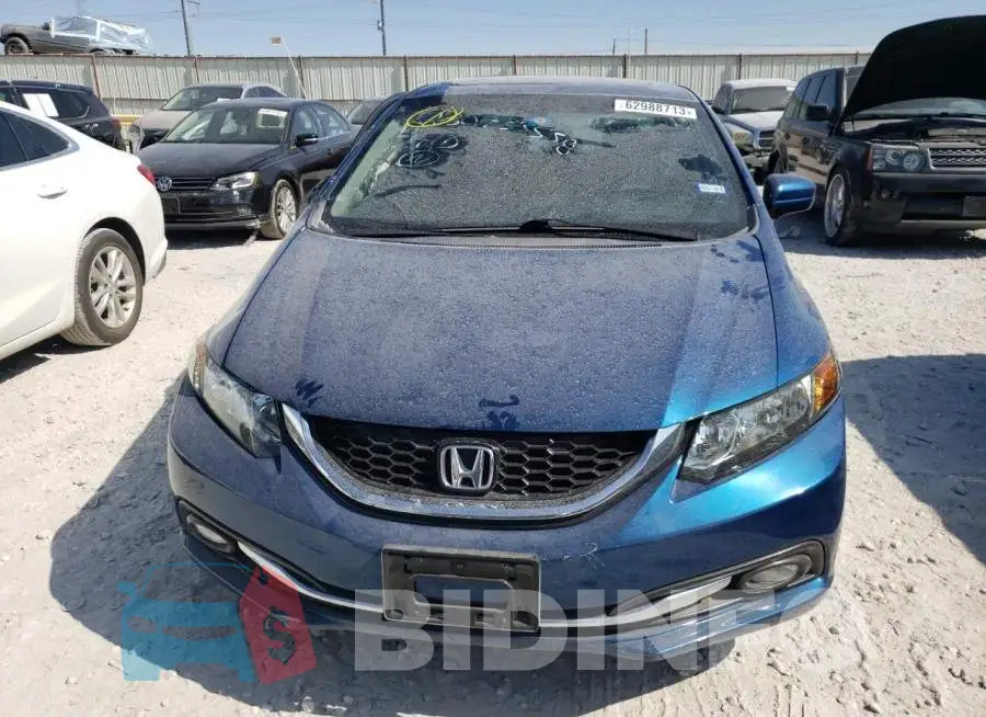 2HGFB2F87FH552887 Photo# 5