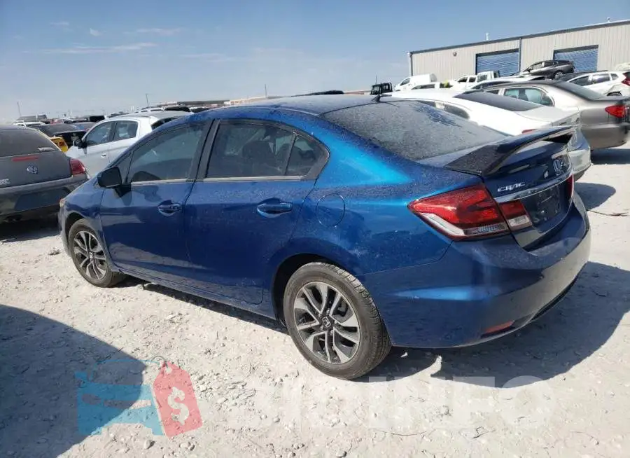 2HGFB2F87FH552887 Photo# 2