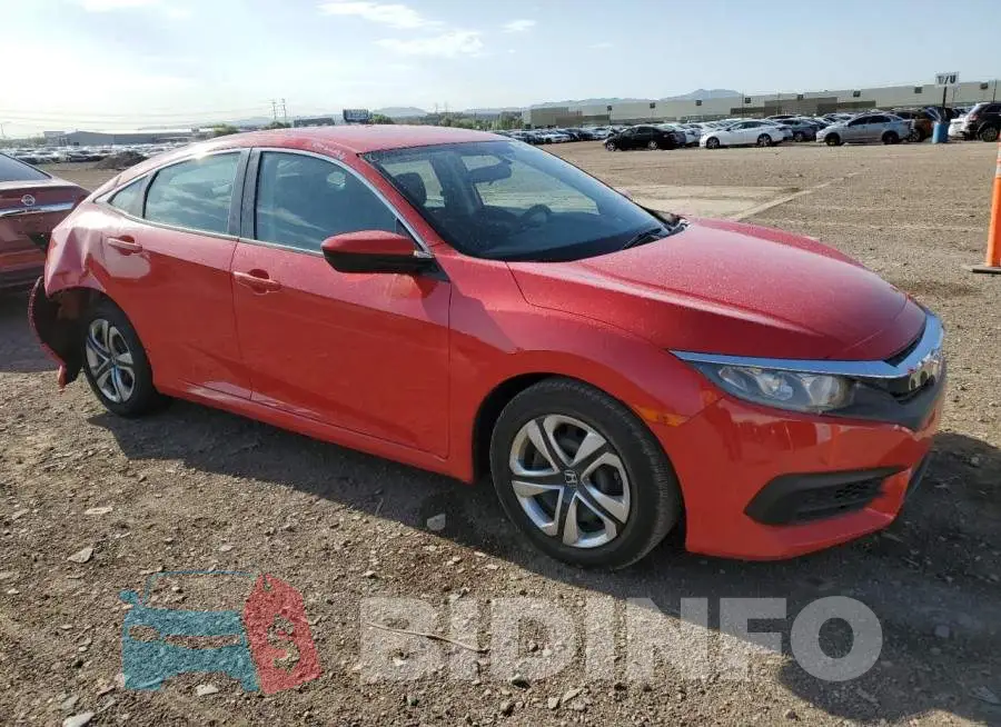 2HGFC2F56GH522414 Photo# 4
