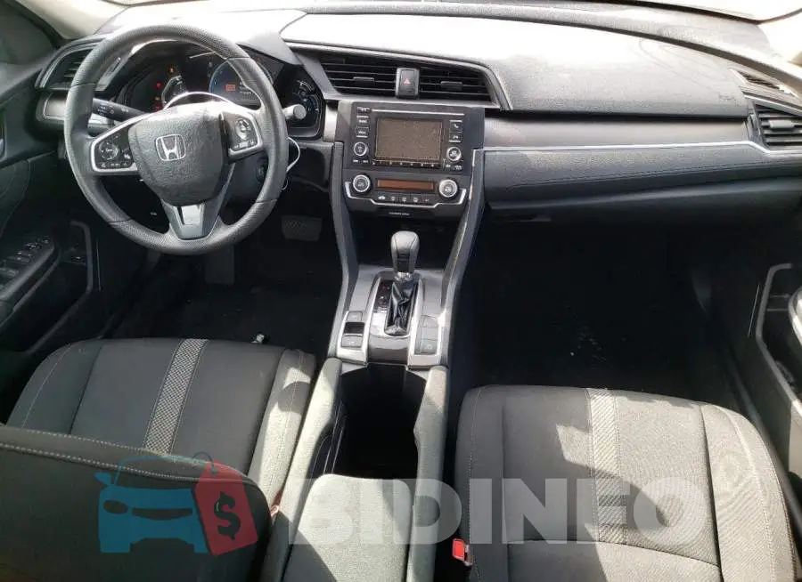2HGFC2F61MH512782 Photo# 8