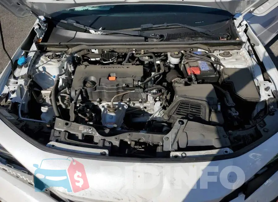 2HGFE2F28NH558635 Photo# 11
