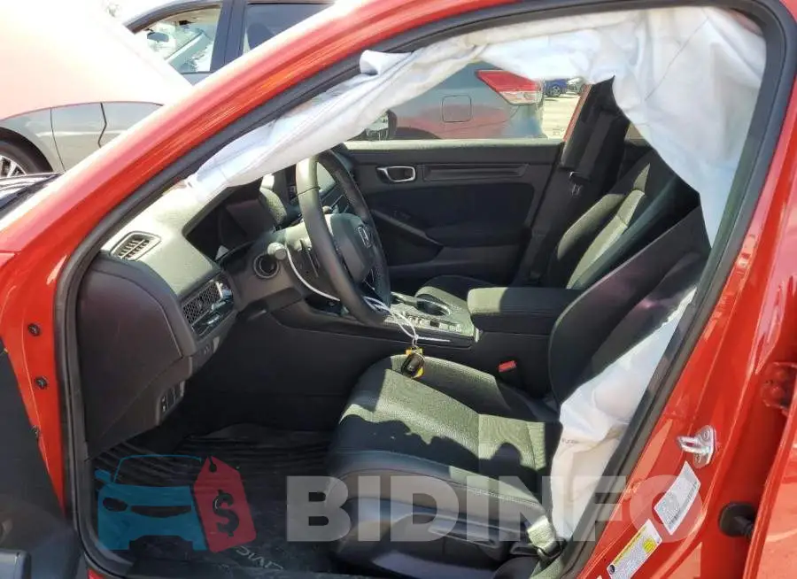 2HGFE2F50NH571583 Photo# 7
