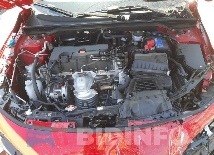 2HGFE2F50PH516392 Photo# 11