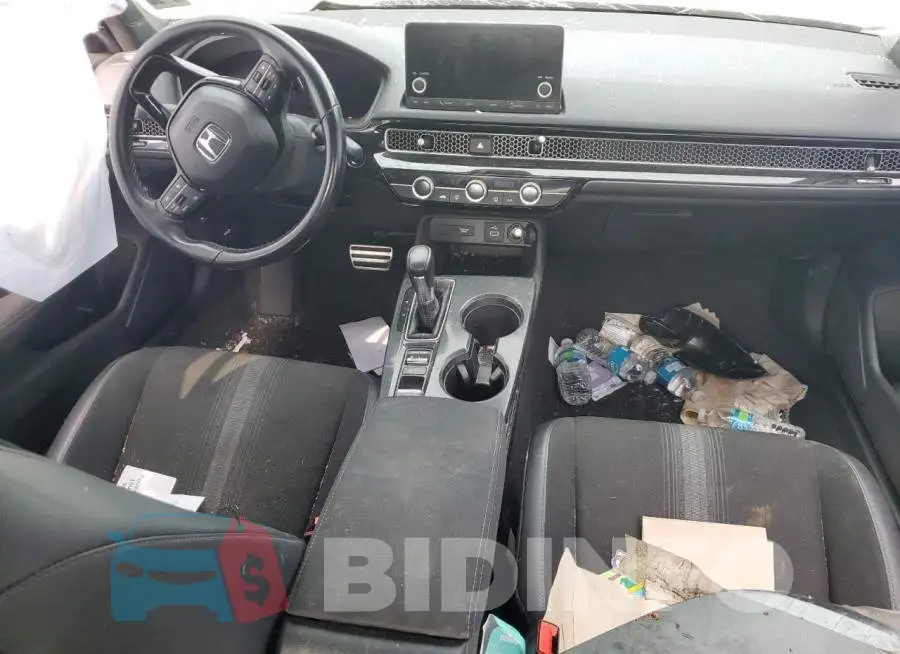 2HGFE2F56NH527717 Photo# 8