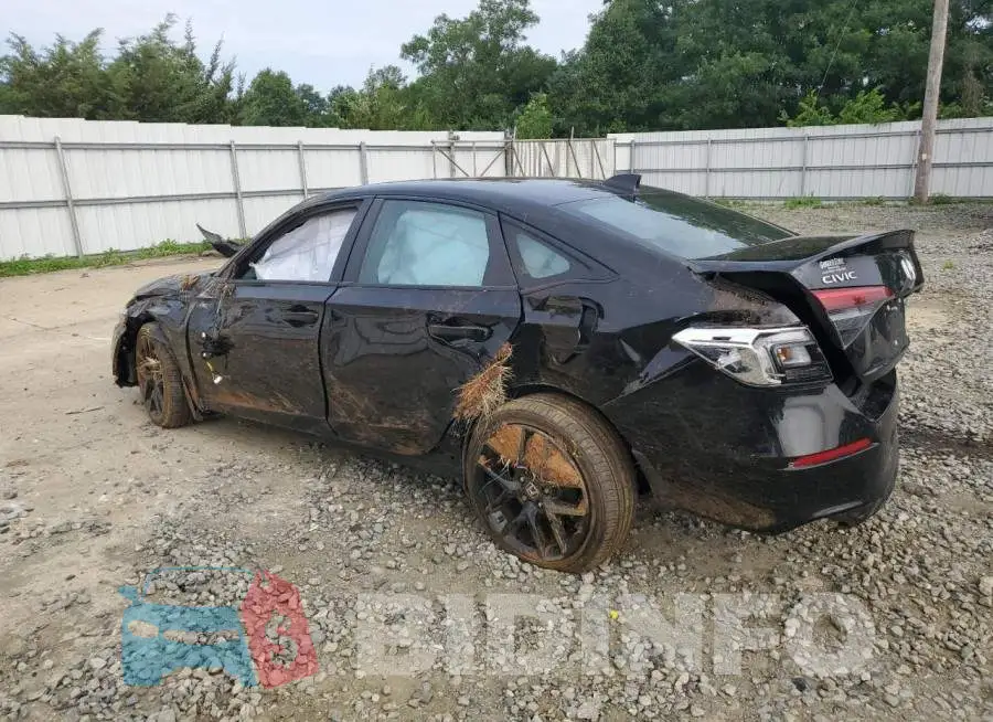 2HGFE2F56NH527717 Photo# 2