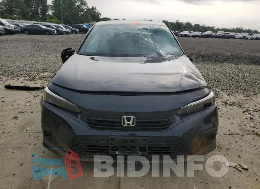 2HGFE2F56NH527717 Photo# 5