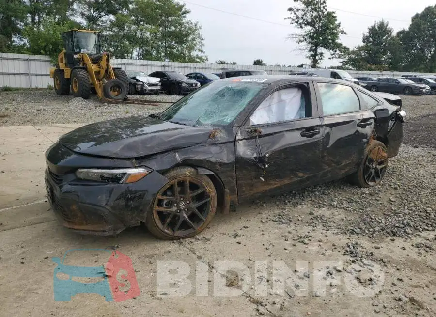 2HGFE2F56NH527717 Photo# 1