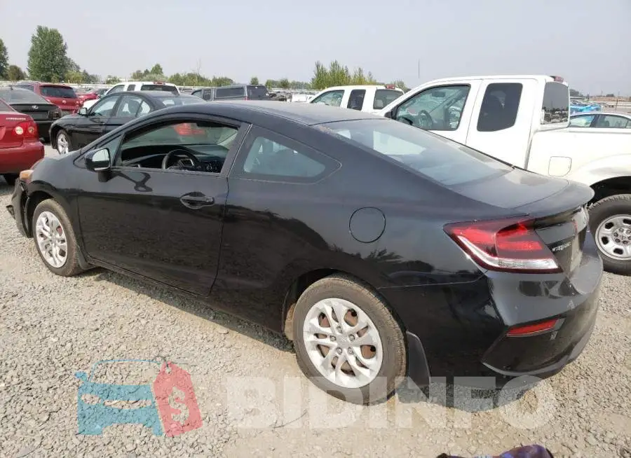 2HGFG3B51EH509728 Photo# 2