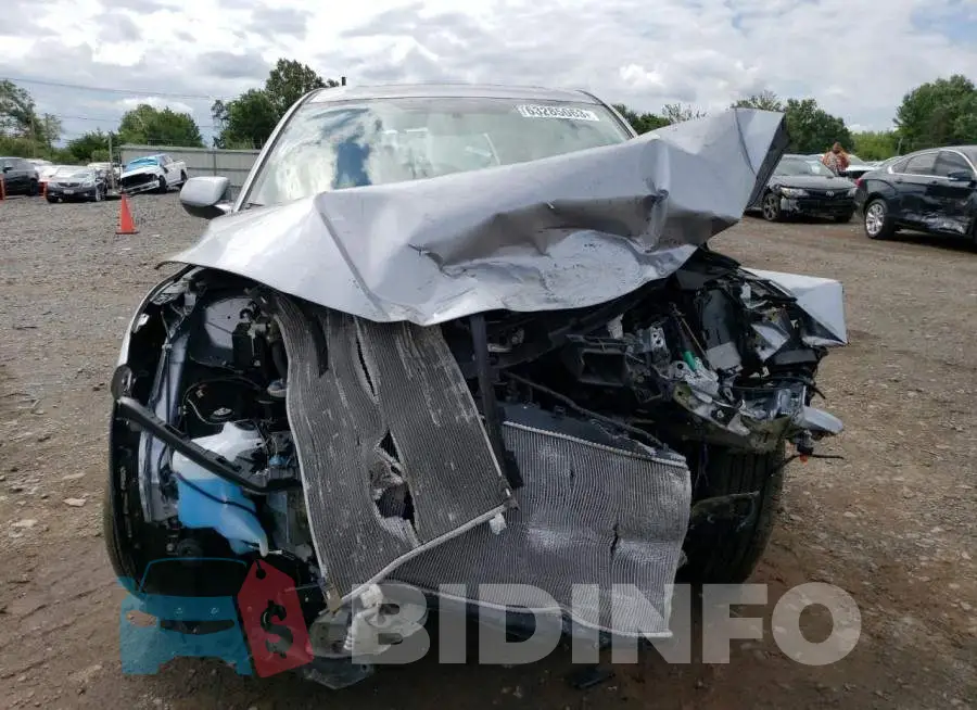 3CZRU6H3XNM740912 Photo# 5