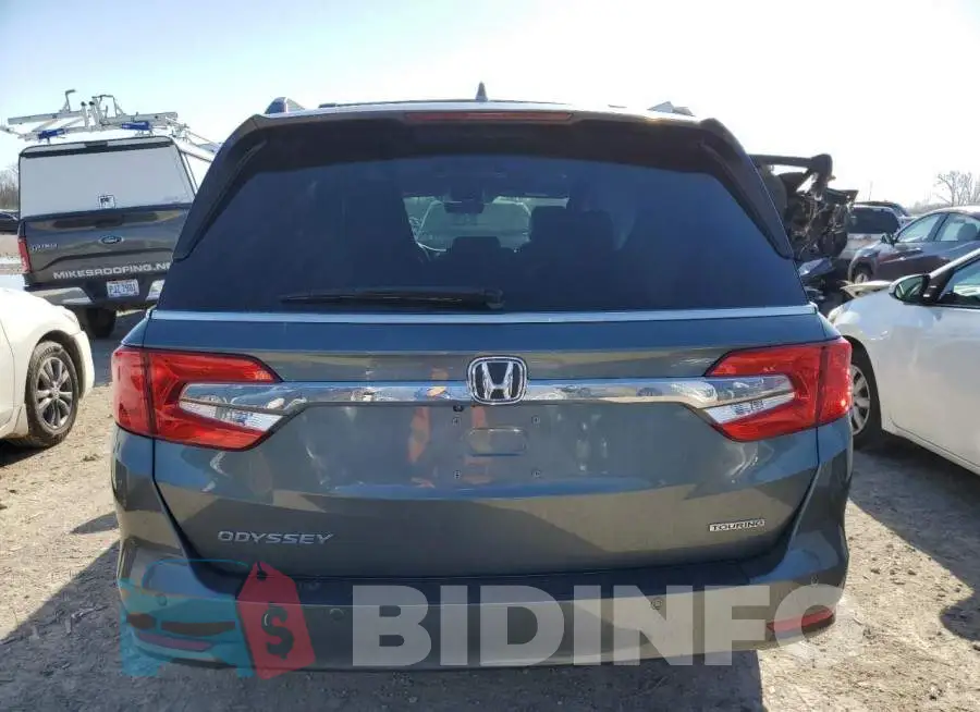 5FNRL6H81KB015977 Photo# 6
