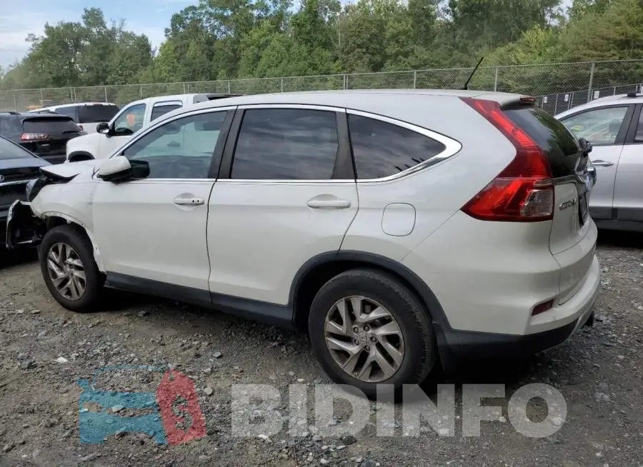 5J6RM4H52FL008377 Photo# 2