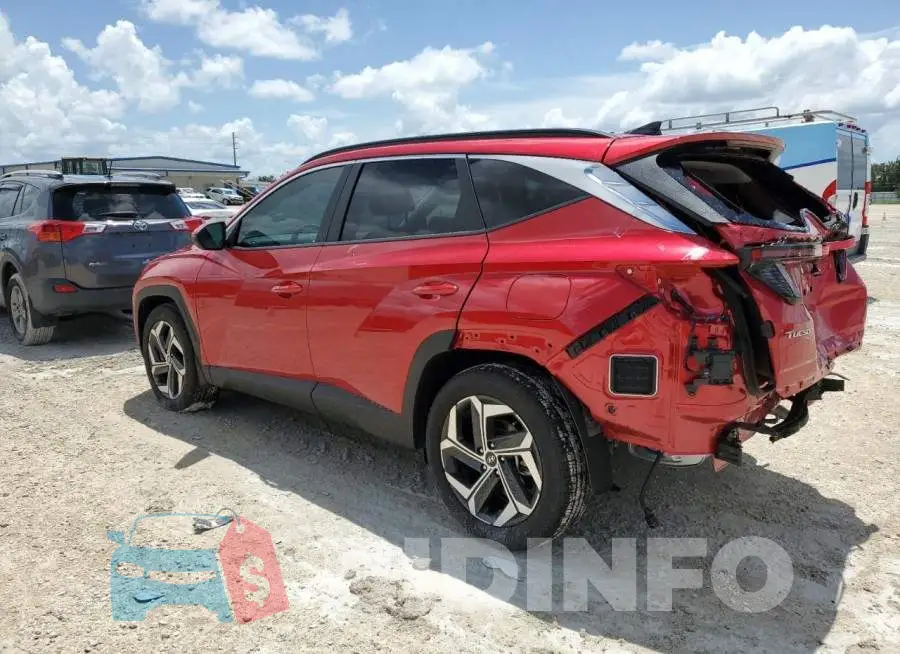 5NMJF3AEXPH208279 Photo# 2