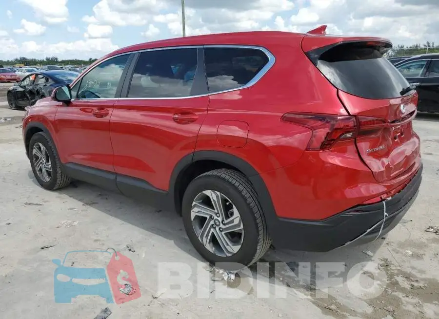 5NMS14AJ6PH593037 Photo# 2