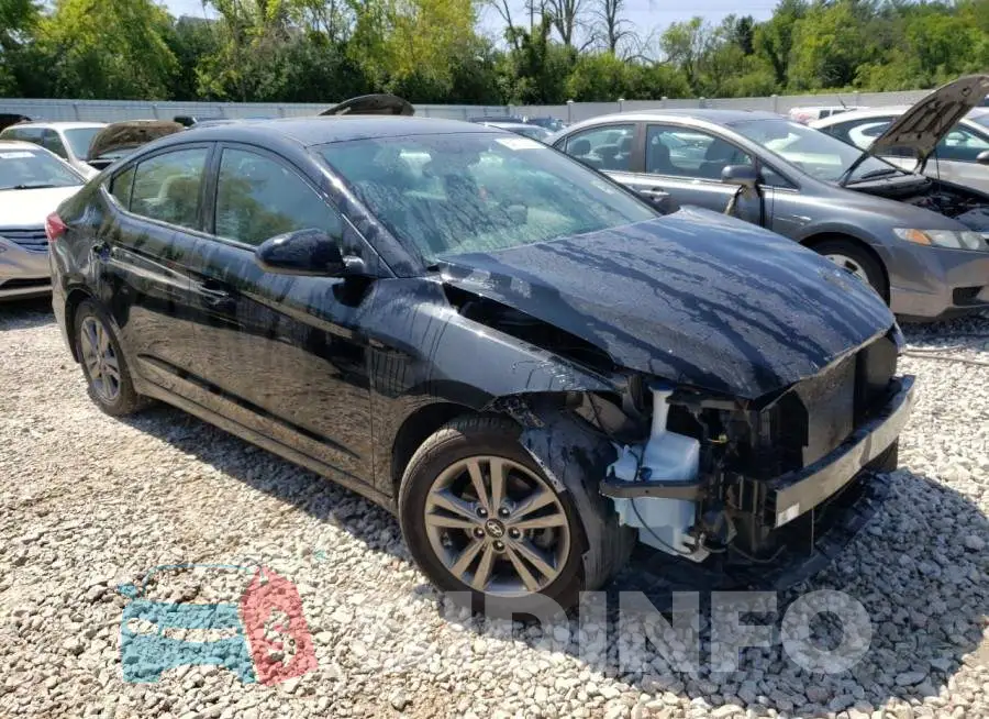 5NPD84LF1HH007717 Photo# 4