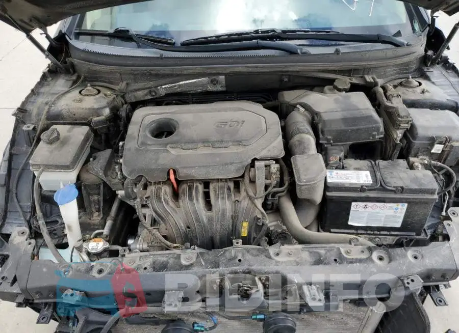 5NPE24AF6FH167873 Photo# 11