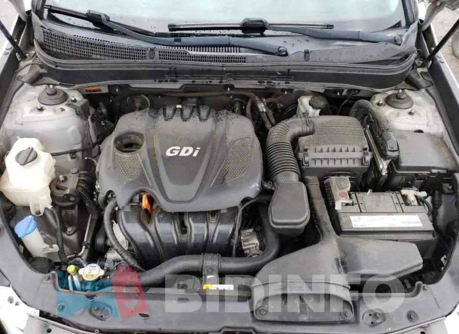 5NPEB4AC2EH889412 Photo# 11