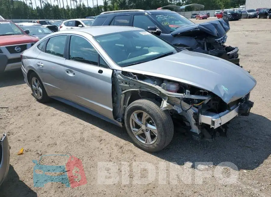 5NPEG4JA5MH117422 Photo# 4
