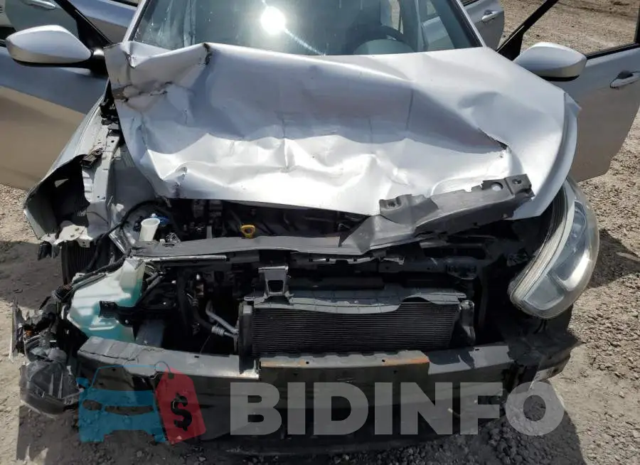 KMHCT5AE8FU199436 Photo# 11