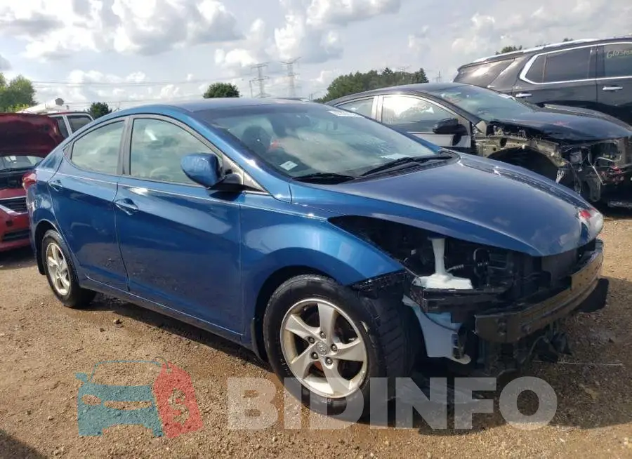 KMHDH4AE8FU409078 Photo# 4