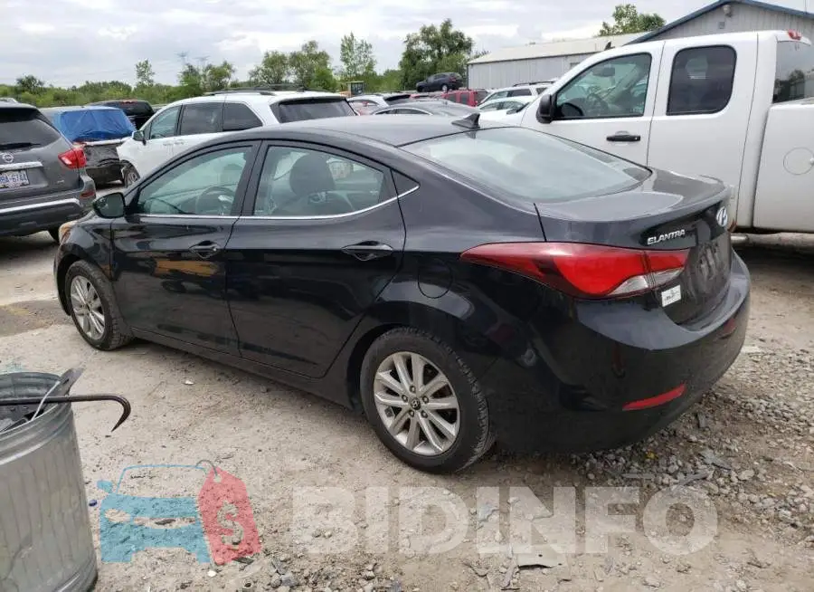 KMHDH4AE9FU259062 Photo# 2